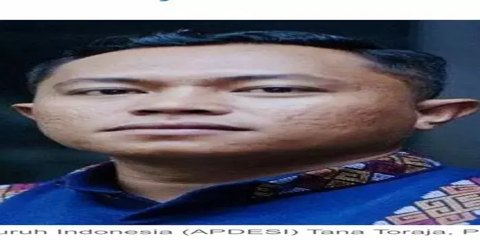 Apdesi Tator Soroti Pj Gubernur Sulsel Minta Dana Desa untuk Budidaya Pisang