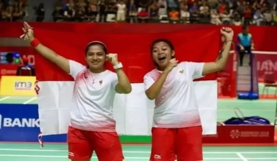 Indonesia Kembali Target Masuk 10 Besar di Asian Para Games 2022