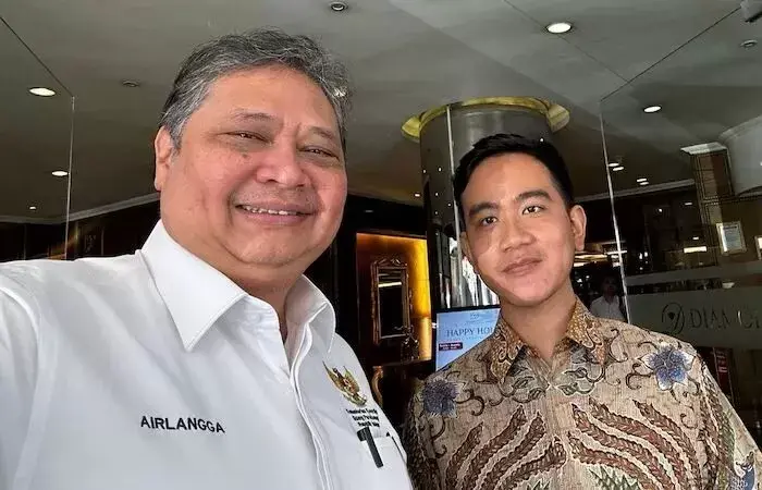 PDIP Bakal Pecat Gibran, Jika Jadi Cawapres Prabowo