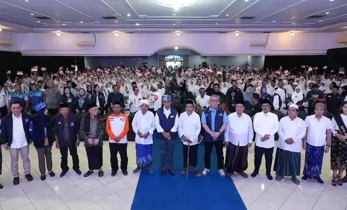 Jika Unggul di Jember, Pasangan Anies-Muhaimin Bakal Menang di Jatim