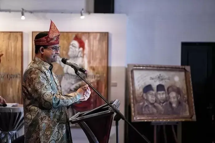 Anies Baswedan Bakal Mempermudah KPR Bagi Para Pekerja di Sektor Informal dan Idependen
