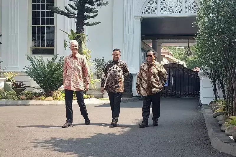 Wapres Ma'ruf bakal Mengundang Para Bakal cawapres