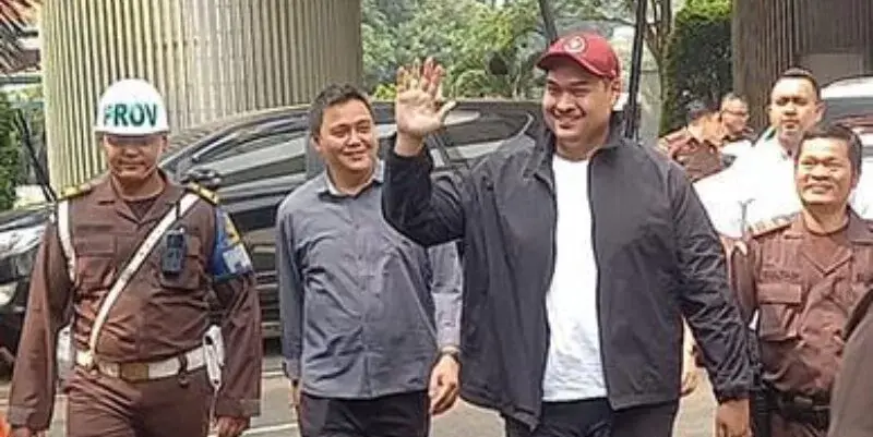 Kesaksian Irwan Hermawan, Kejagung Harus Segera Panggil Dito Ariotedjo
