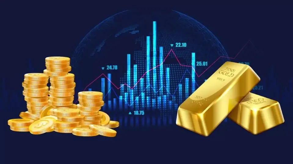 Hari Ini Harga Emas Antam Naik Tipis