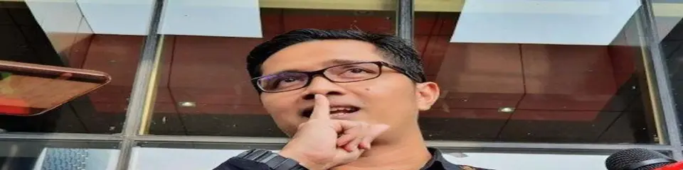 KPK Panggil Mantan Juru Bicara KPK, Mantan Pegawai KPK dan Peneliti ICW dalam Kasus Mentan