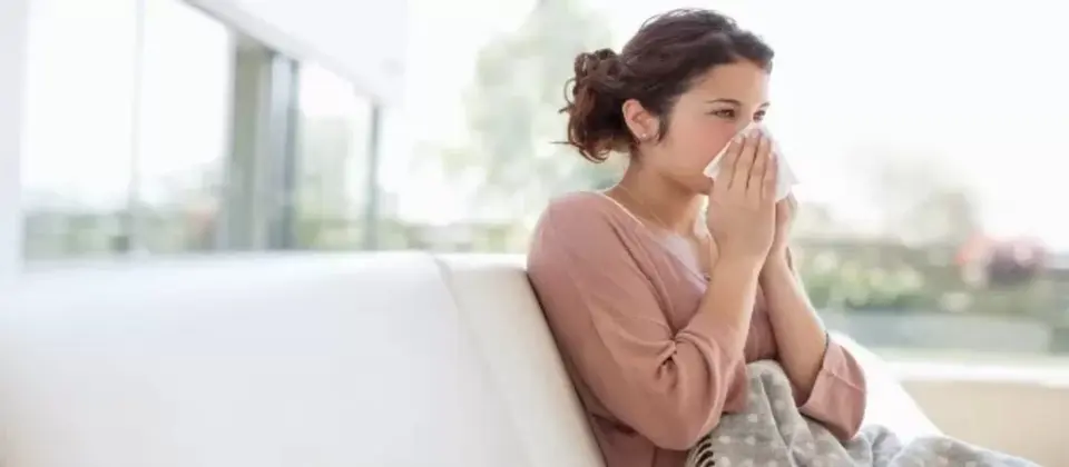 Tips Menyembuhkan Flu dalam Sehari