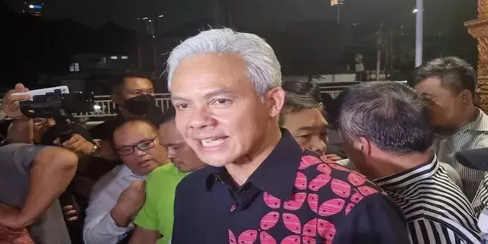 Diharapkan Pertemuan Puan dengan Kaesang, Dukungan ke Ganjar Makin Menguat