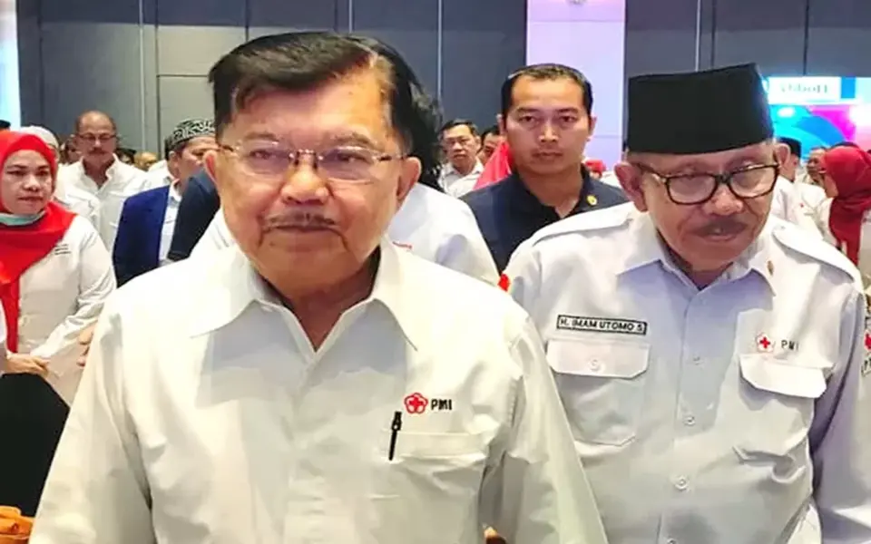 Prediksi Jusuf Kalla, Pilpres Bakal Diikuti Tiga Paslon dengan Dua Putaran
