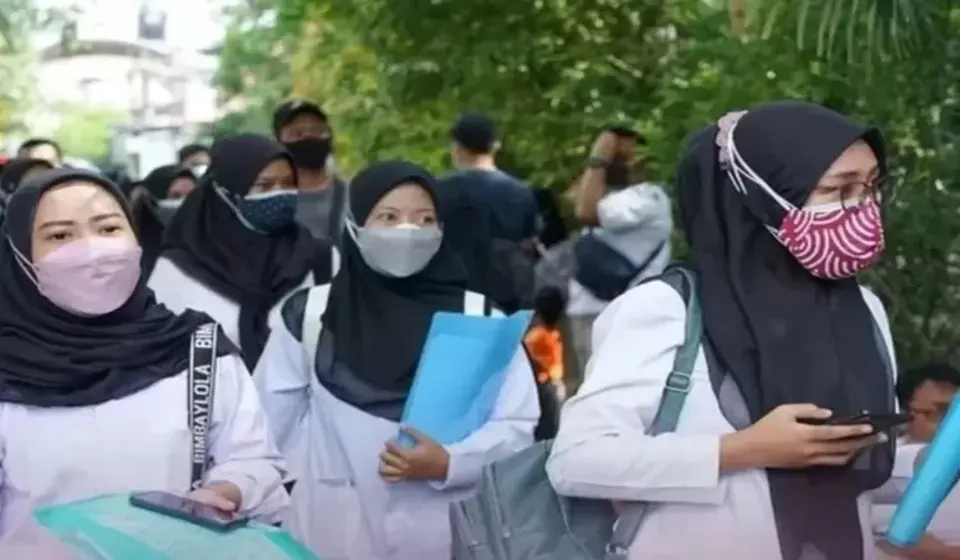 UU ASN Baru, Ada PPPK Part Time Atau Full Time Semua? Tunggu PP Turunan