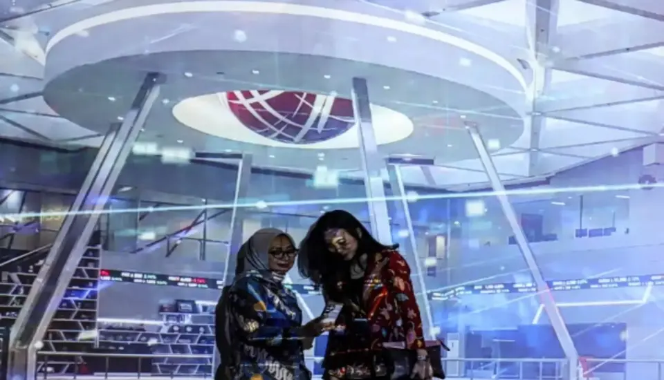 Prediksi IHSG di Tengah Masa Pendaftaran Capres-Cawapres