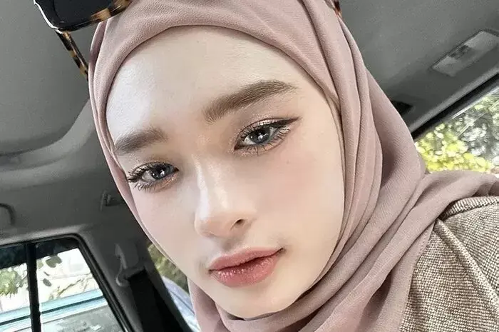Virgoun Gandeng Pacar Baru, Inara Rusli: Selesaikan dulu Sidang di Pengadilan