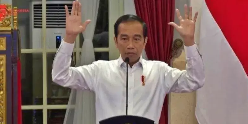 Presiden Bisa Tarik Pulang Mentan SYL untuk Diperiksa KPK