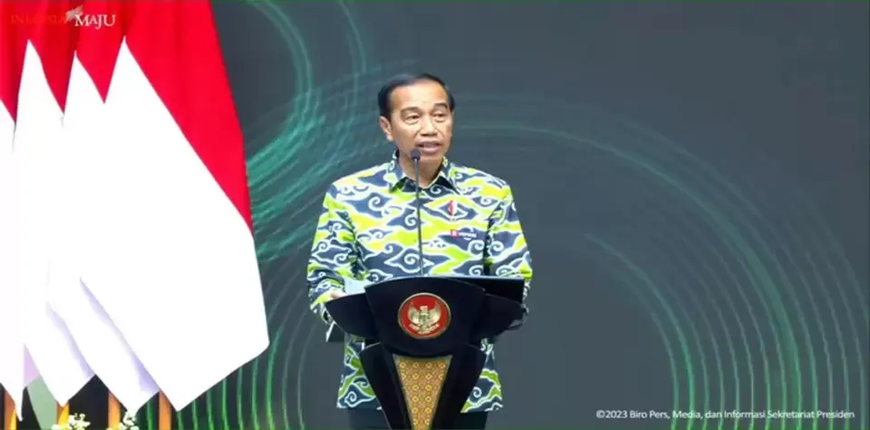 Jika Perang Israel-Hamas Makin Meluas, Jokowi Khawatirkan Ini