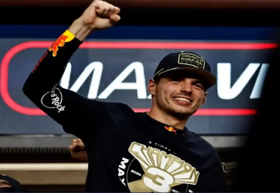 Cuaca Panas di F1 Qatar, Verstappen Meraih Kemenangan ke-14i