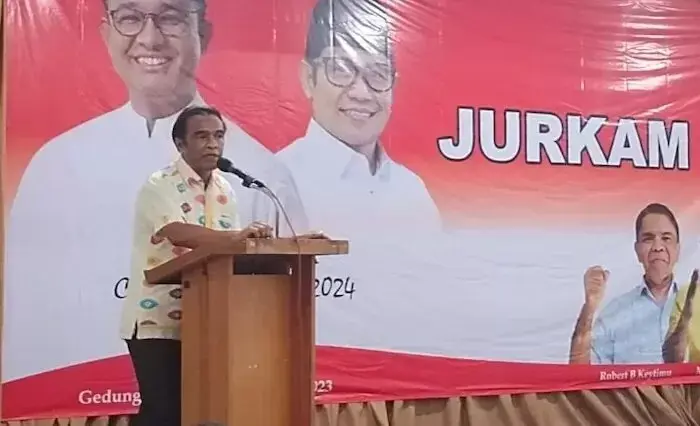 Tokoh Lintas Generasi Luncurkan Jurkam AMIN