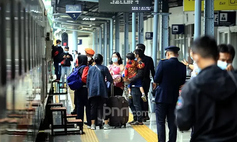 Lowongan Kerja, KAI Buka Rekrutmen Gelombang 3