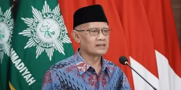 Pengurus Muhammadiyah yang Maju Jadi Caleg Diharuskan Nonaktif