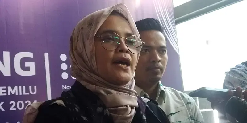 Bawaslu Dorong Banyak Pemuda Untuk Jadi Pengawas Partisipatif