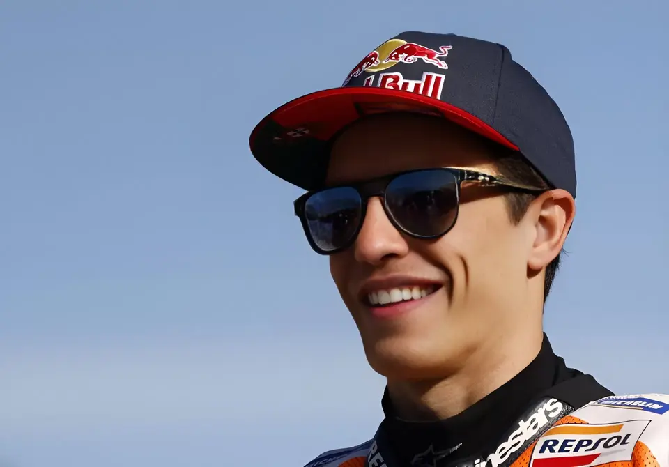 Marc Marquez Dikabarkan Dikotrak Gresini Racing Selama Setahun
