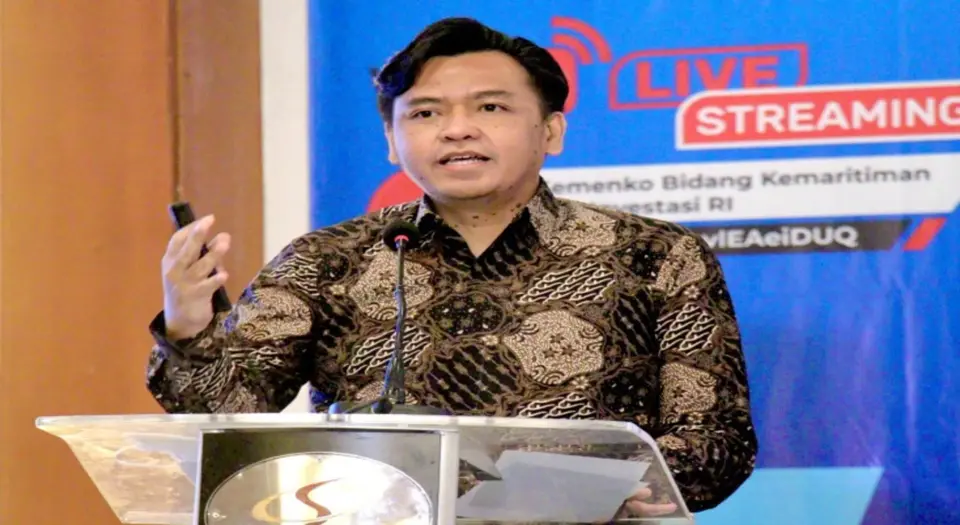 Untuk Kebijakan Hilirisasi, Indonesia Kekurangan Lulusan Teknik Metalurgi