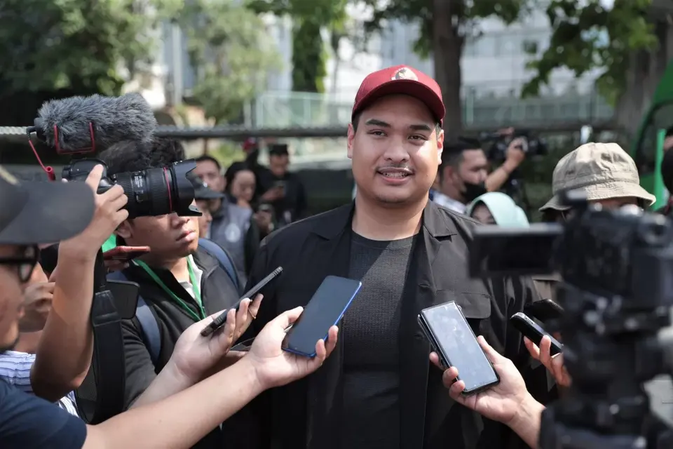 Target Medali Tak Tercapai di Asian Games 2022, Menpora Dito Ariotedjo Minta Maaf