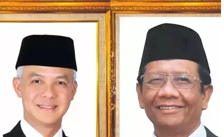 Harta Kekayaan Cawapres Mahfud MD, Hampir Rp 30 Miliar