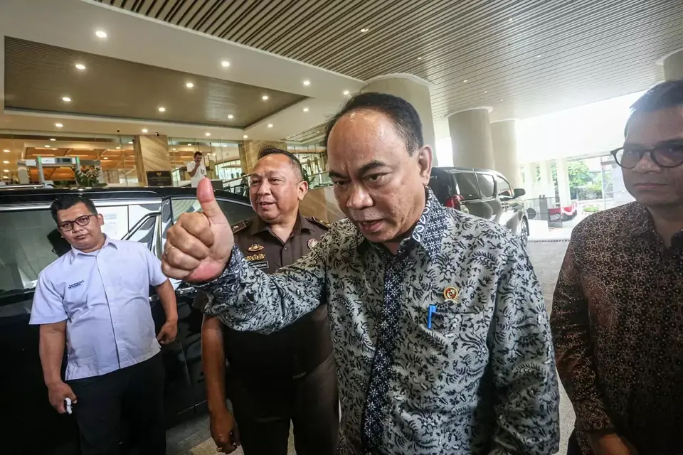 Projo Deklarasi Dukungan untuk Prabowo