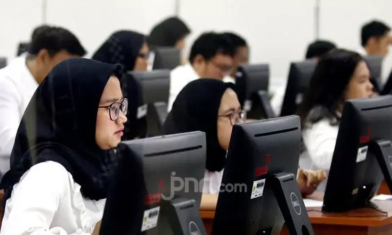Banyak yang Belum Submit, Jadwal Pendaftaran CPNS 2023 & PPPK Diperpanjang Lagi