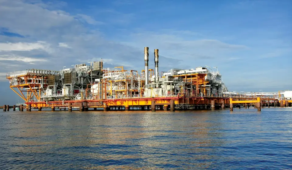 Pertamina Hulu Energi Mencatat Penemuan Signifikan