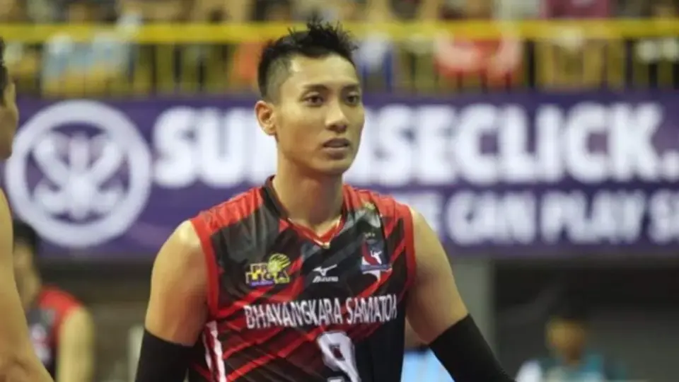 Pevoli Indonesia Yudha Mardiansyah Putra Dikotrak Thailand, Berapa Nilainya?