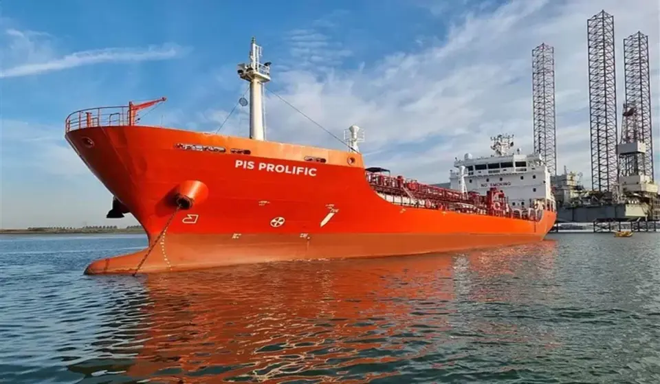PT. PIS Targetkan Miliki 130 Armada Kapal Tanker pada 2025