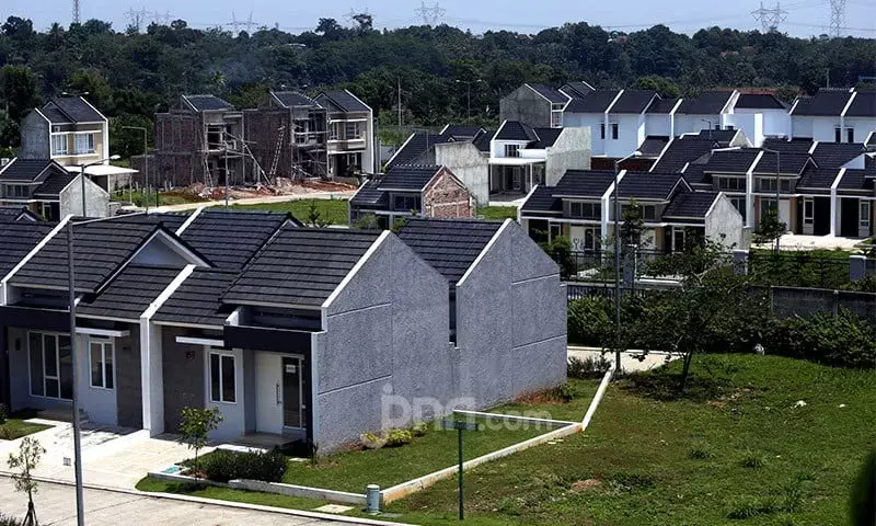 Pemerintah Berencana Tanggung PPN Properti, Ini Respon Pihak BTN