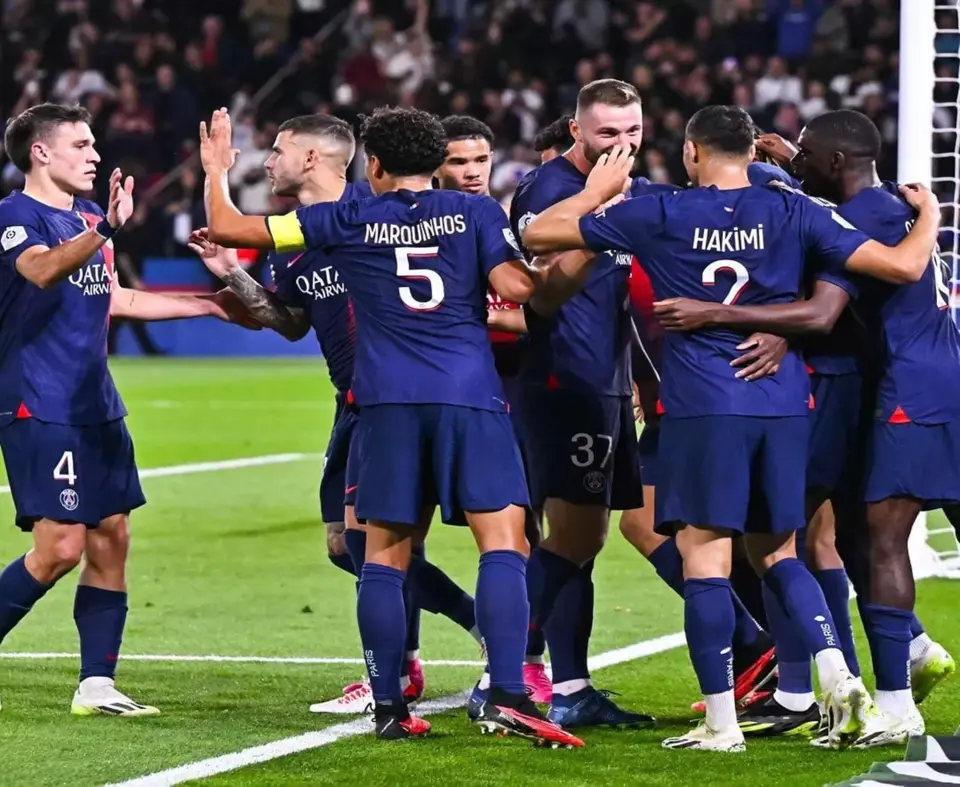 Hasil Liga Champions: Dua Klub Kaya Raya Berpesta, Klub-klub Italia Terkapar