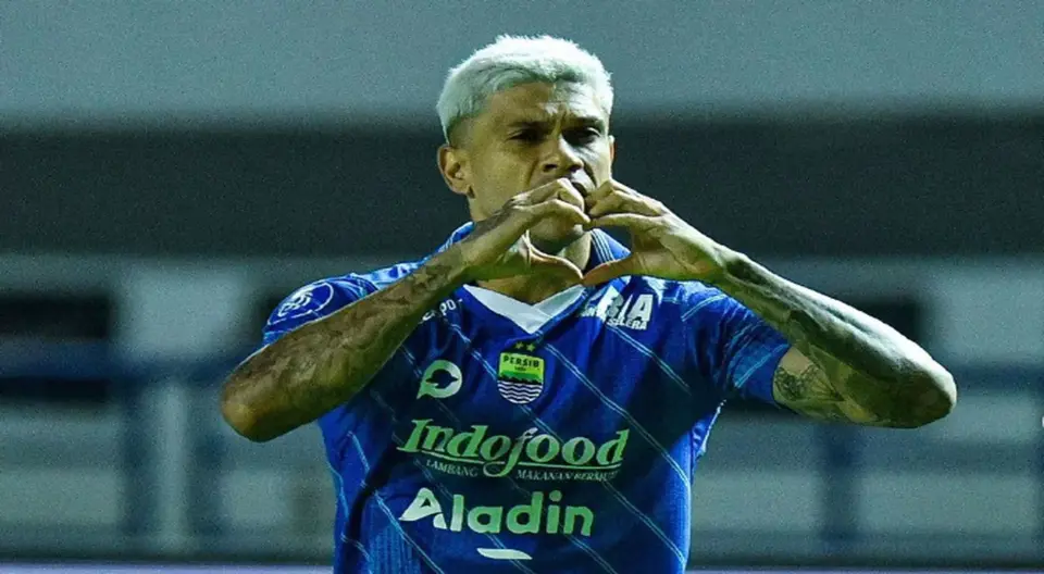 Pekan ke-18 Liga 1, Madura United Vs Persib Bandung Besok Malam