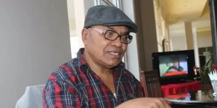 Hakim MK Bisa Dipidana, JIka Kabulkan Batas Usia Capres-Cawapres