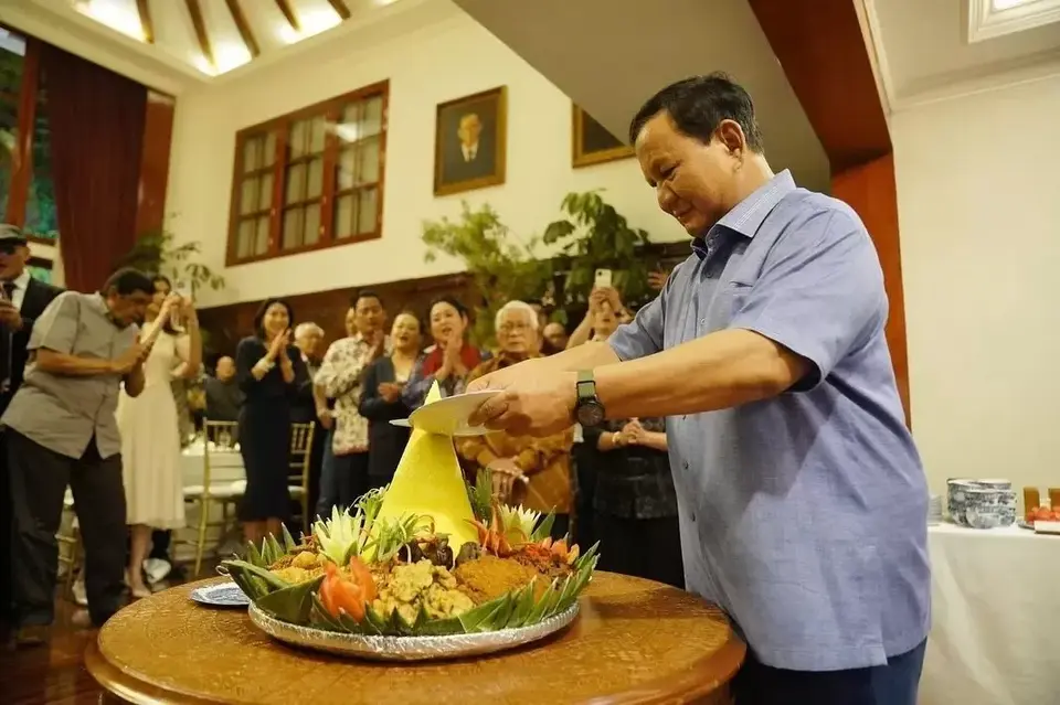 IPNI Sebut Duet Prabowo - Khofifah Bisa Juara Putaran Pertama