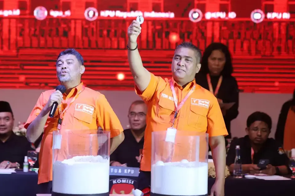Presiden Partai Buruh Menduga Ditolaknya Gugatan UU Cipta Kerja karena Satu Hakim Diganti DPR