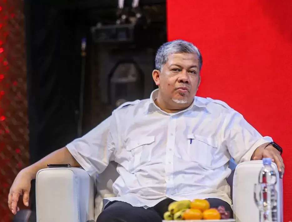 Fahri Hamzah Bongkar Kelemahan Kubu Amin dan Ganjar-Mahfud