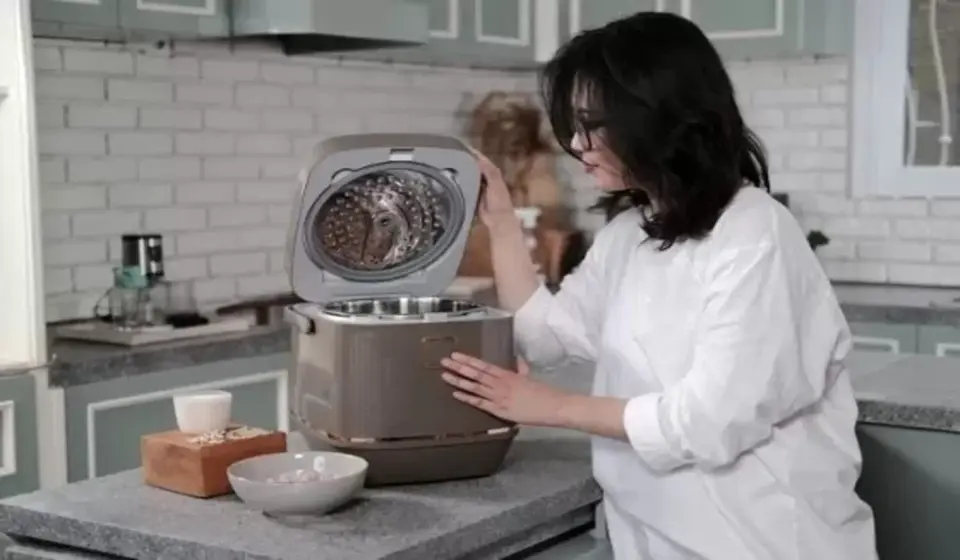 Mau Terima Bantuan Rice Cooker Gratis? Ketahui Syarat Ini