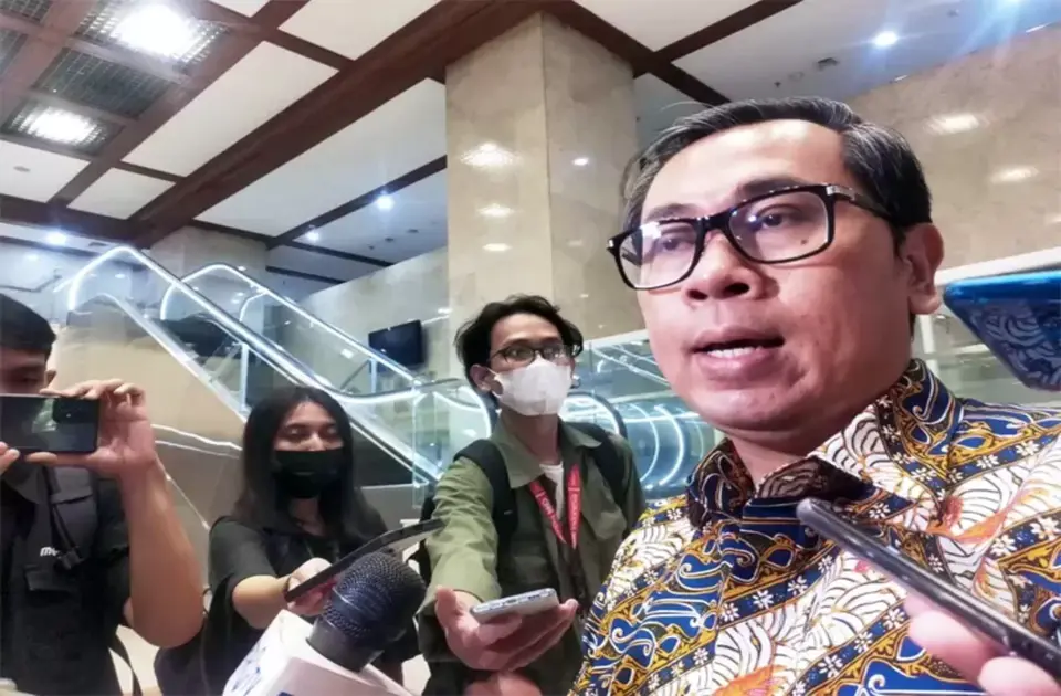 Buat 500.000 Rice Cooker Gratis, Pemerintah Siapkan Anggaran Rp 347,5 Miliar