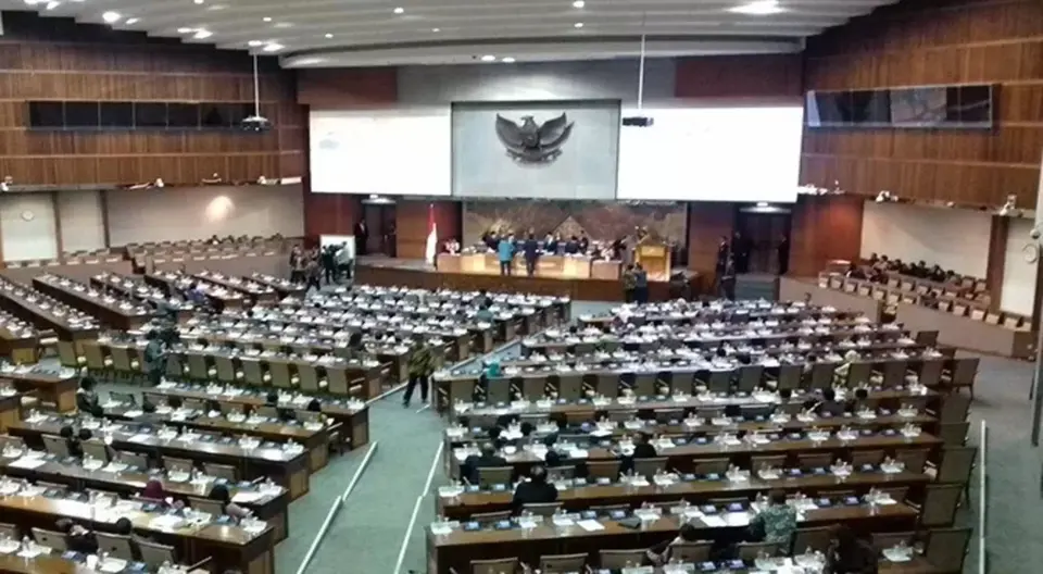 RUU ASN Disahkan, 2,3 Juta Tenaga Non-ASN Sudah Aman?
