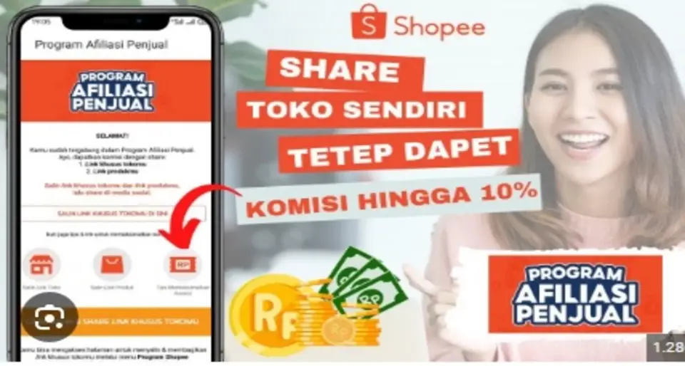 Ini Program Shopee untuk Bisa Membawa UMKM Lokal Go Global