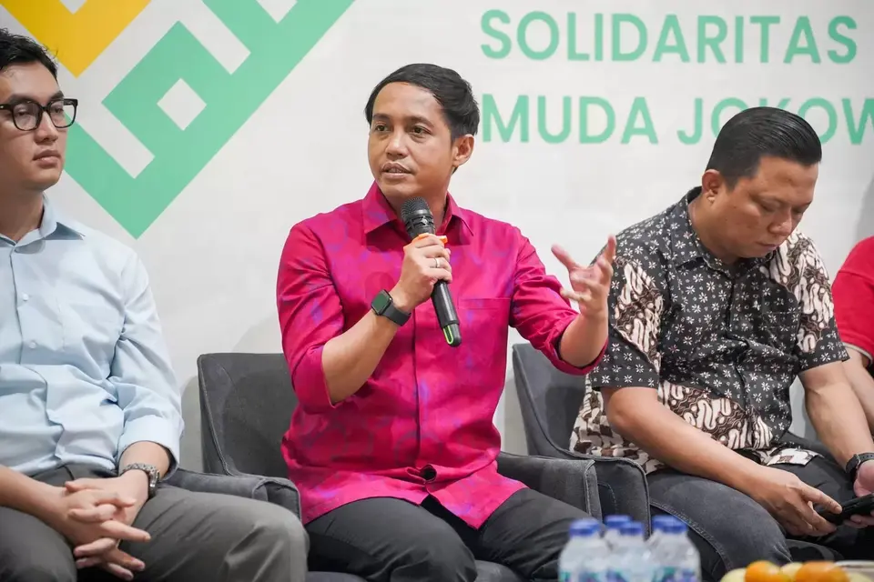 PSI Ogah Dianggap Rebut Kader Partai Lain