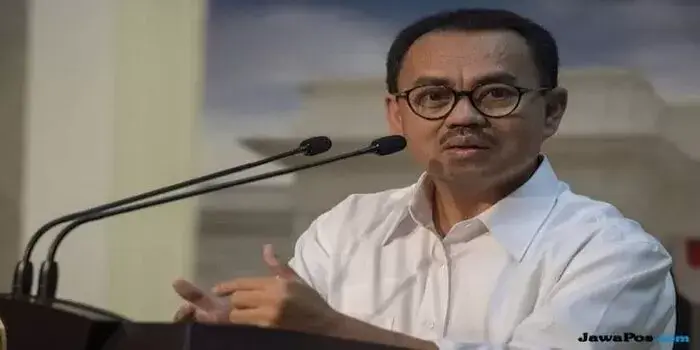 Struktur Timnas AMIN Sudah Memasuki Tahap Finalisasi