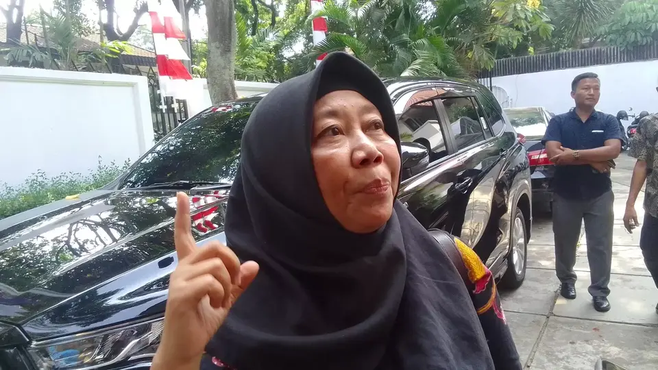 Projo Ada Juga yang Dukung Anies