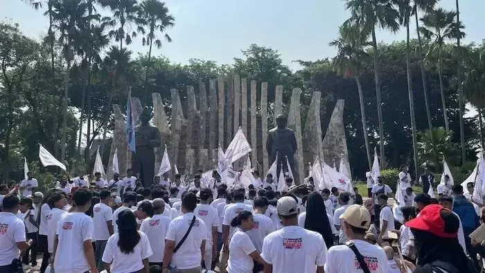 Targetkan 50 Persen Kaum Muda Dukung Anies Baswedan-Muhaimin Iskandar
