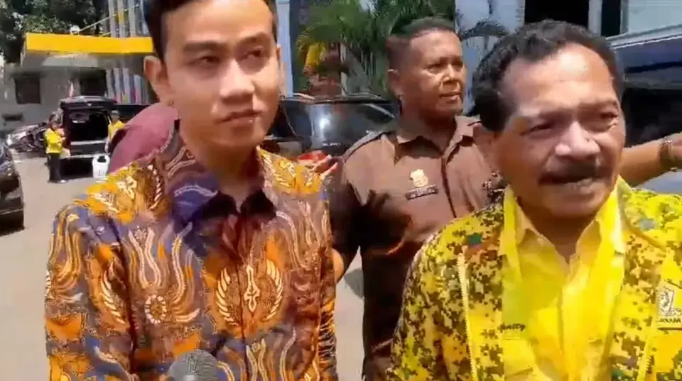 Pengamat Politik Sebut Pengusungan Gibran oleh Golkar Memberikan Efek Buruk Bagi Kontestasi Politik