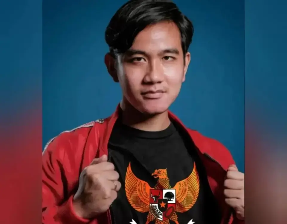 Masuk Salah Satu Cawapres Prabowo, Kekayaan Gibran Rakabuming Lebih Rp 26 Miliar