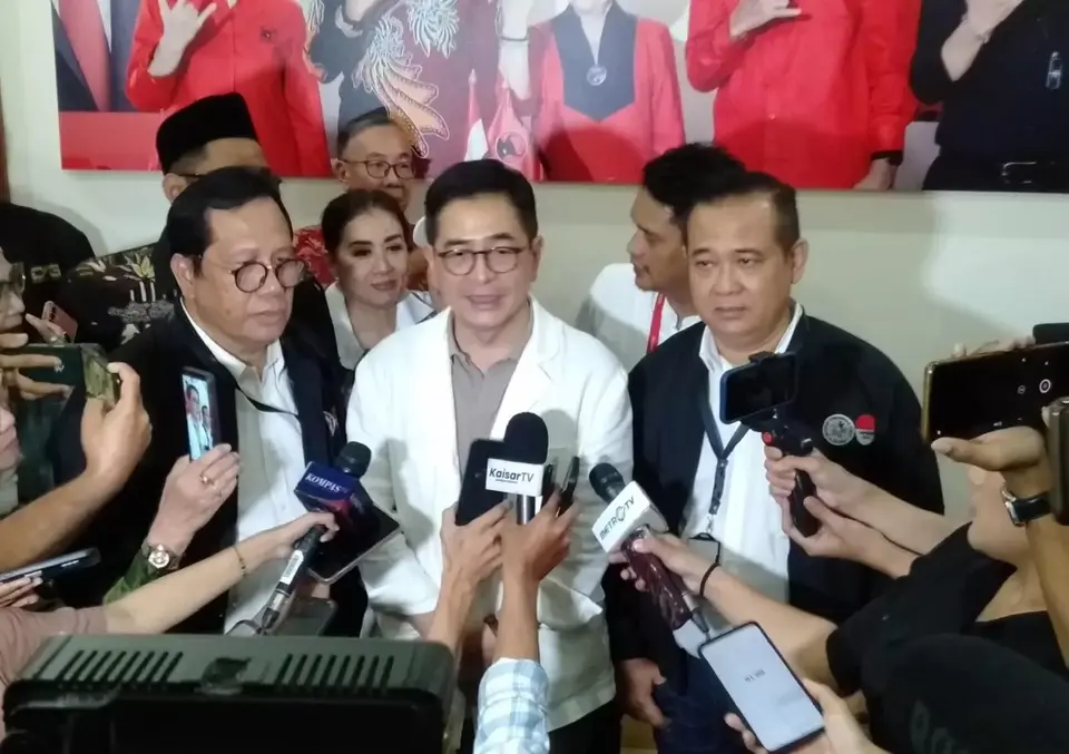 Ganjar Pranowo Dinilai Punya Integritas dan Personalitas Pemimpin Negara
