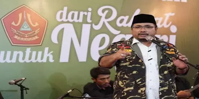 PKB Bakal Mendisiplinkan Gus Yaqut